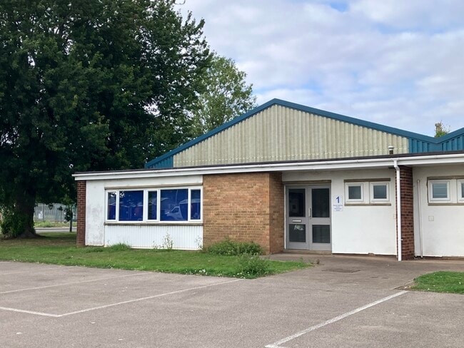 More details for 1-7 Oldmedow Rd, Kings Lynn - Light Industrial to Rent