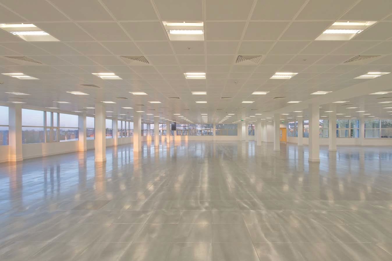 Easthampstead Rd, Bracknell to rent Interior Photo- Image 1 of 10