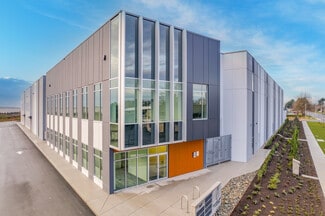 More details for 7672 Progress Way, Delta, BC - Industrial for Sale
