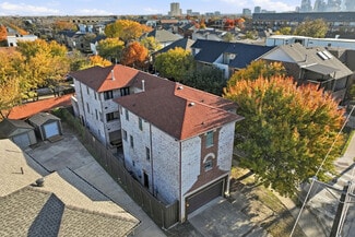 More details for 5100 Mission Ave, Dallas, TX - Build-to-Rent for Sale