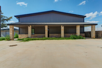 More details for 1207 E Farm to Market 1585, Lubbock, TX - Light Industrial for Sale