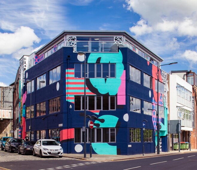 2 Wharf St, Leeds for sale Primary Photo- Image 1 of 1