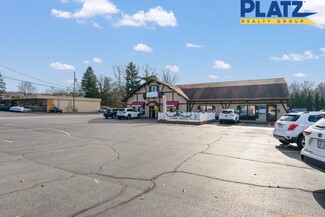 More details for 8024-8028 E Market St, Warren, OH - Retail for Sale