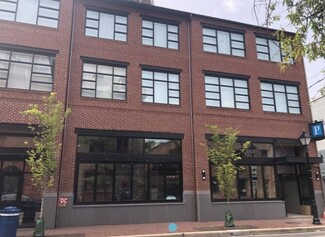 More details for 115 S Union St, Alexandria, VA - Office for Rent