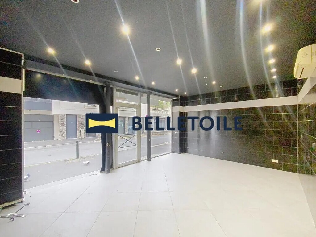 Location Commerce 48 m² - Photo 1