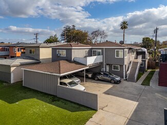 More details for 1210 W 144th St, Gardena, CA - Residential for Sale