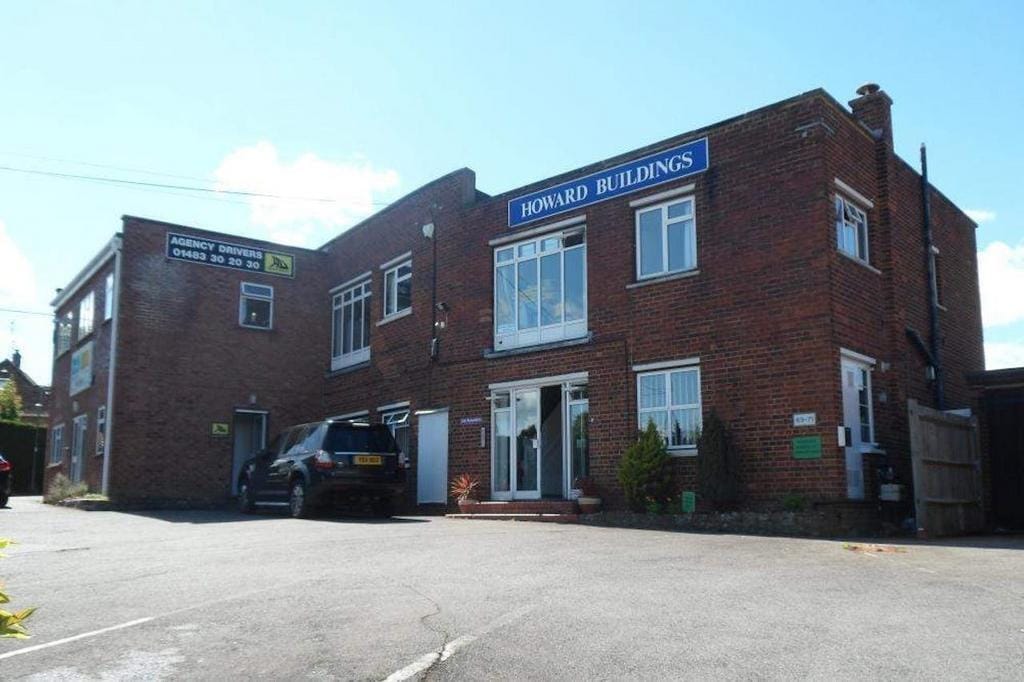 69-71 Burpham Ln, Guildford to rent Building Photo- Image 1 of 5