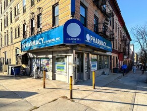 181 Macdougal St, Brooklyn, NY for rent Building Photo- Image 1 of 1