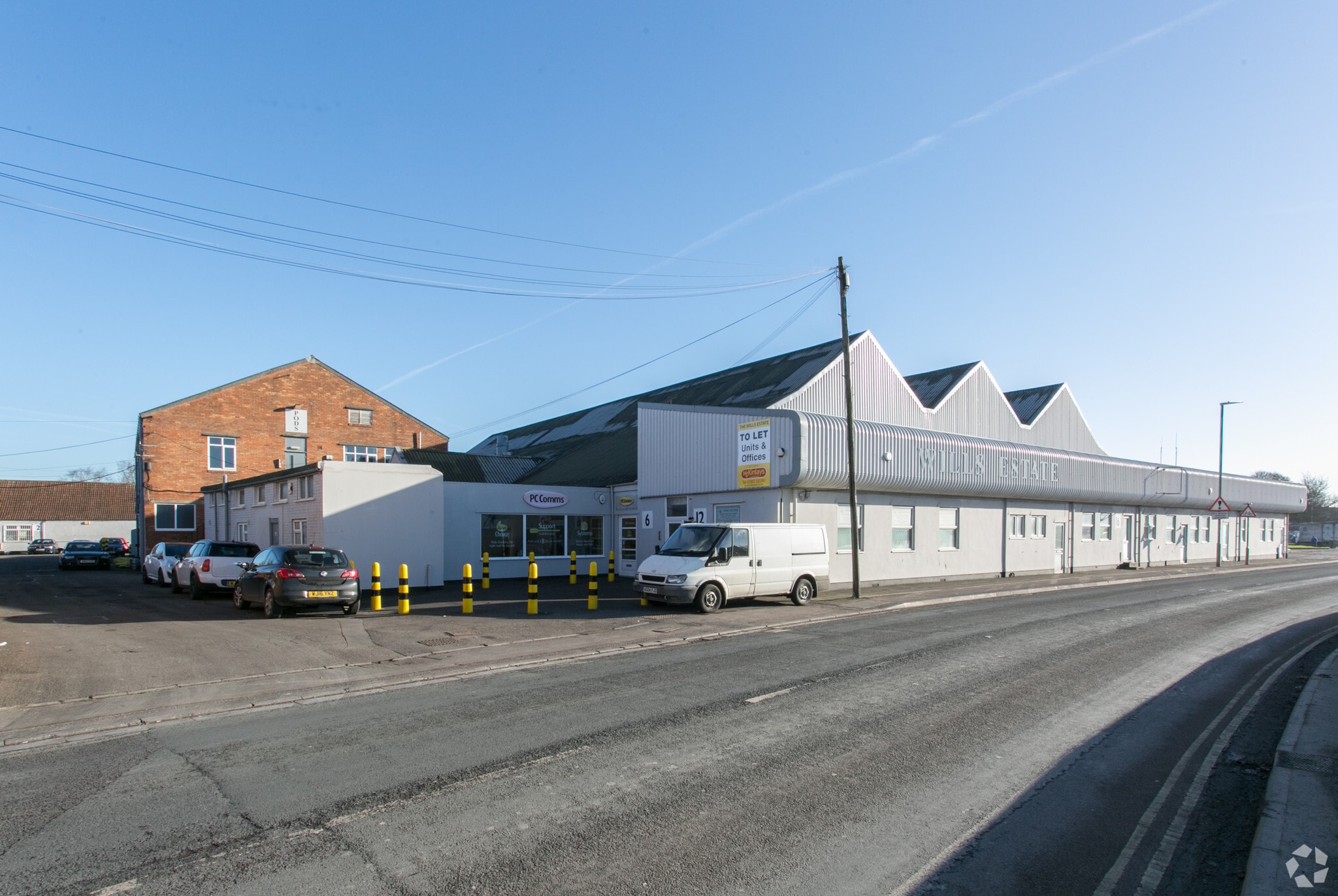 Salmon Para, Bridgwater to rent Primary Photo- Image 1 of 5