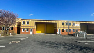 More details for 7 Aintree Rd, Pershore - Industrial for Rent