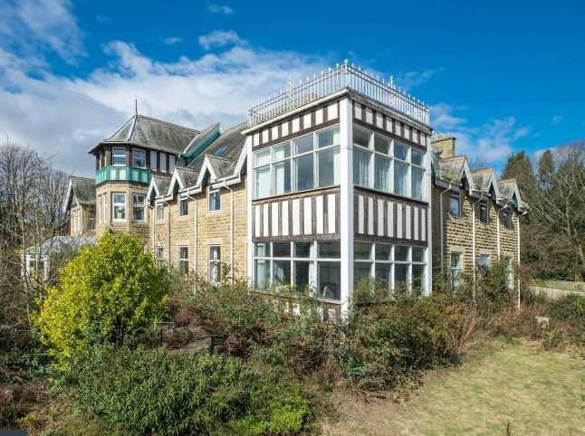 Alnmouth Rd, Alnwick for sale - Primary Photo - Image 1 of 1