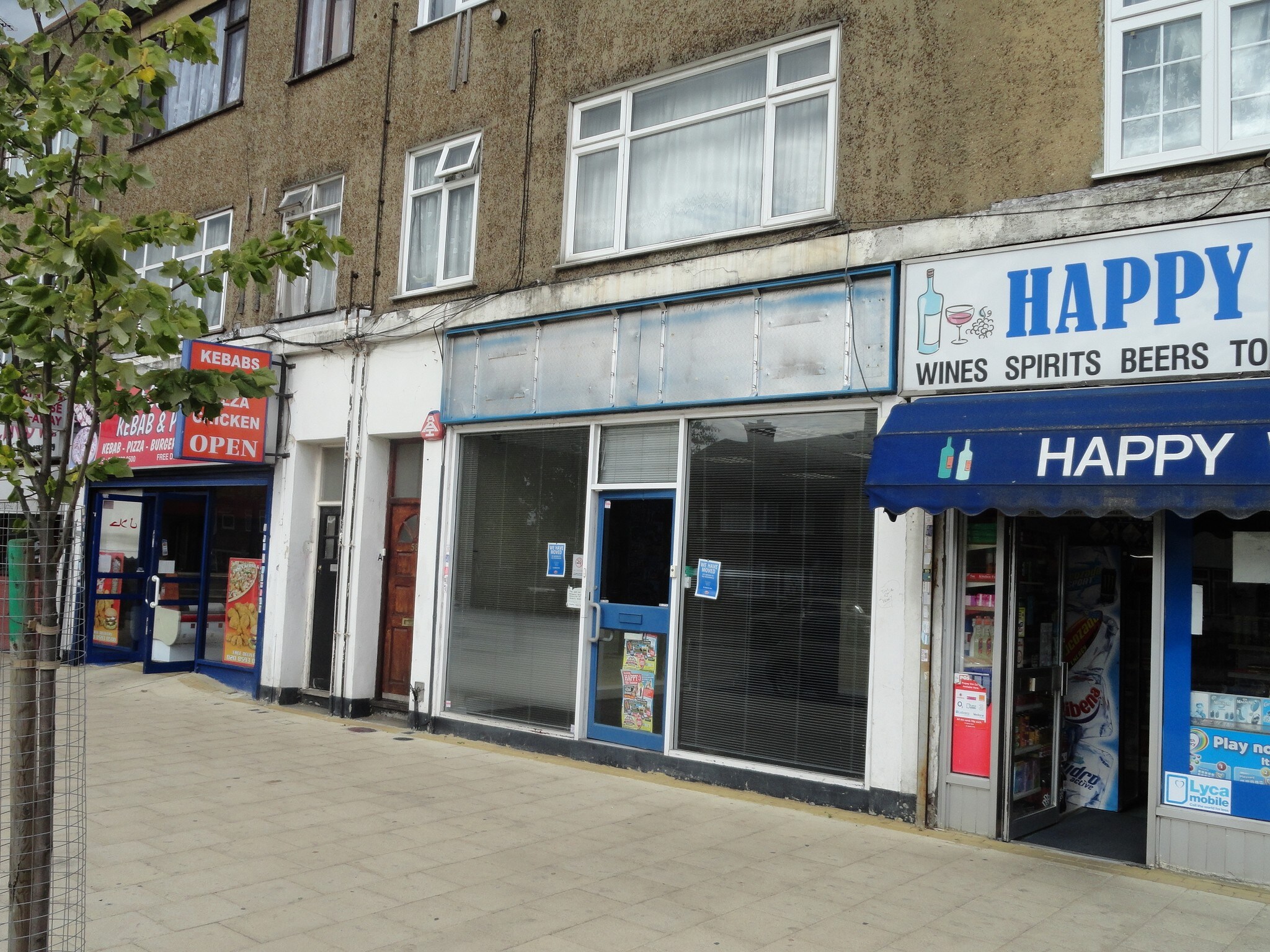 58 Whalebone Ln S, Dagenham for sale Primary Photo- Image 1 of 1