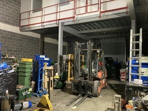 Moor Rd, Chesham to rent Interior Photo- Image 1 of 6