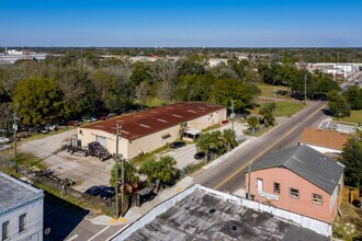 2506 Phoenix Ave, Jacksonville, FL for sale Building Photo- Image 1 of 1