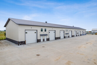 9827 Industrial Dr, Horace, ND for rent Building Photo- Image 1 of 1