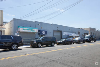 More details for 8630 103rd Ave, Ozone Park, NY - Industrial for Rent