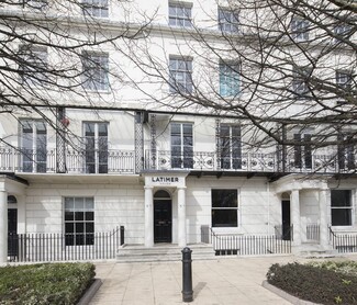 More details for 5-7 Cumberland Pl, Southampton - Office for Rent