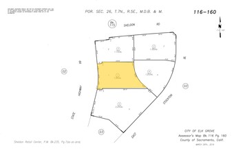 Sheldon Rd, Elk Grove, CA for rent Building Photo- Image 1 of 3