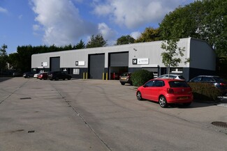 More details for Tay Rd, Birmingham - Industrial for Rent