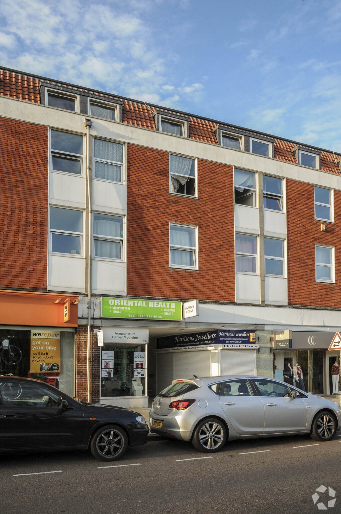 39A Howardsgate, Welwyn Garden City for sale Primary Photo- Image 1 of 1