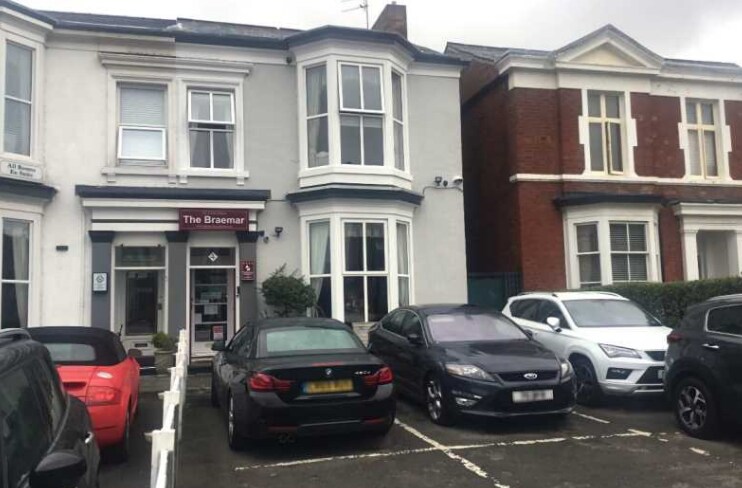 4 Bath St, Southport for sale Primary Photo- Image 1 of 1