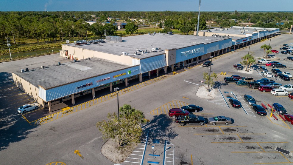 1500-1630 Lake Trafford Rd, Immokalee, FL for sale - Building Photo - Image 1 of 1