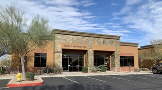 More details for 3514 N Power Rd, Mesa, AZ - Office for Rent