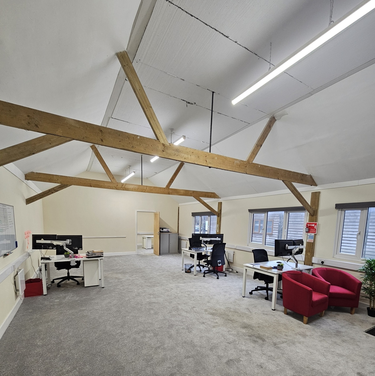 Wildham Lane, Chichester to rent Interior Photo- Image 1 of 6