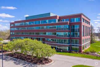 More details for 19500 Victor Pky, Livonia, MI - Office for Rent