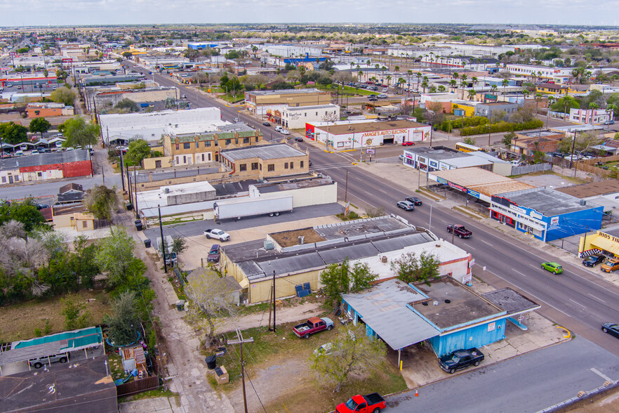 309 W Harrison Ave, Harlingen, TX for rent - Building Photo - Image 2 of 19