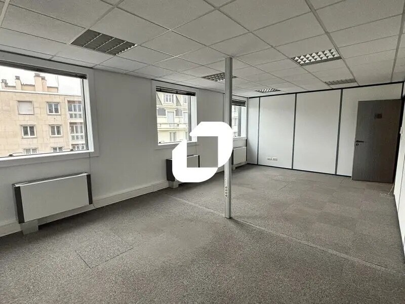 Location Bureaux 230 m² à 461 m² - Photo 1