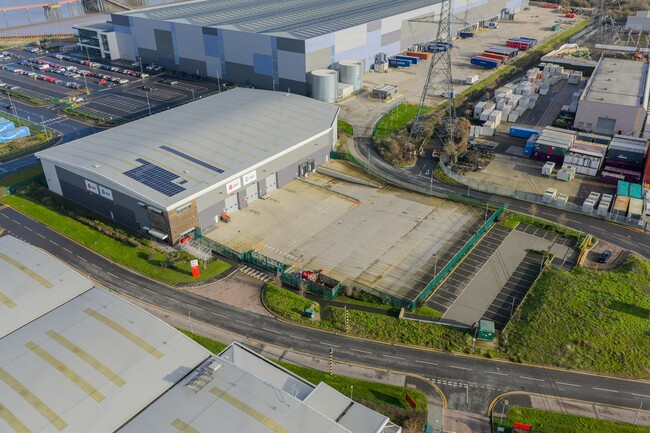 More details for Littlebrook Way, Dartford - Industrial to Rent