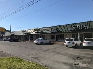 More details for 3016 University Dr NW, Huntsville, AL - Retail for Rent