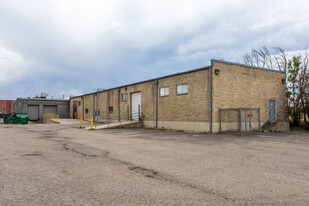 4710 - Commercial Property