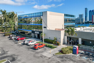 More details for 3909 NE 163rd St, North Miami Beach, FL - Office for Rent