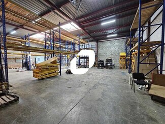 More details for 186-188 Allée Des Erables, Villepinte - Office, Light Industrial to Rent