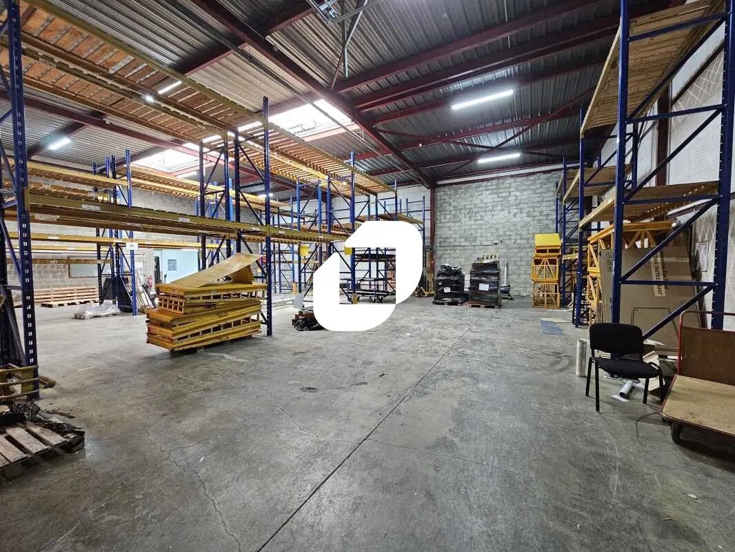 186-188 Allée Des Erables, Villepinte to rent Interior Photo- Image 1 of 9