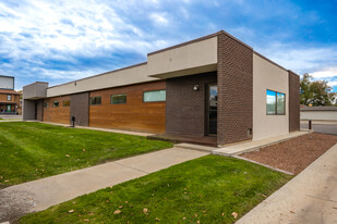 Townsend Ave Office Building - Commercial Property