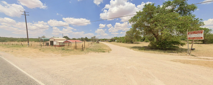 1301 E Interstate 20, Big Spring, TX for sale Building Photo- Image 1 of 6