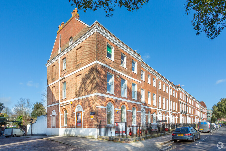 13, 14 & 15 portfolio of 3 properties for sale on LoopNet.co.uk - Building Photo - Image 1 of 5