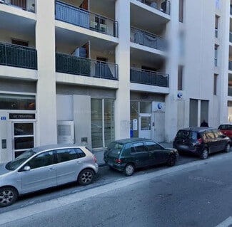 More details for 12 Rue Leon Gozlan, Marseille - Office to Rent