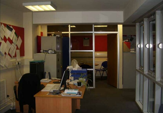 More details for 81-85 Irish St, Dumfries - Office for Sale
