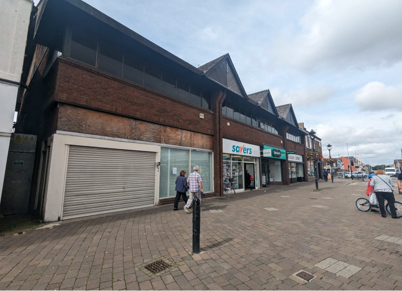 64 Boothferry road, Goole for sale - Building Photo - Image 1 of 1