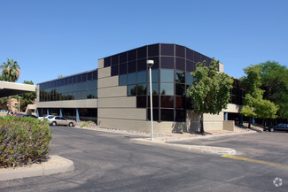 More details for 4600 S Mill Ave, Tempe, AZ - Office for Rent