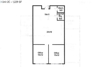 215 Gordons Corner Rd, Manalapan, NJ for rent Floor Plan- Image 1 of 1