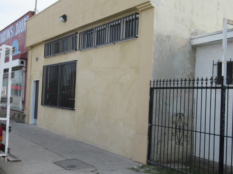 1638 E Compton Blvd, Compton, CA for sale - Building Photo - Image 1 of 15