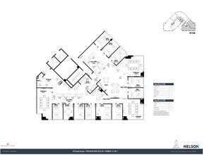 1455 Lincoln Pkwy E, Atlanta, GA for rent Floor Plan- Image 2 of 3