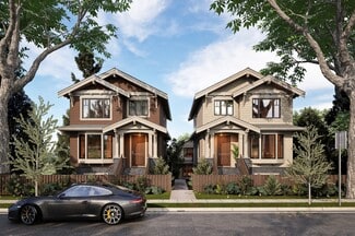 More details for 1688 Marine Dr SW, Vancouver, BC - Land for Sale