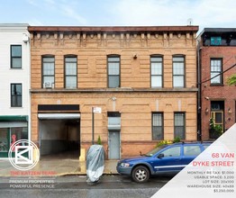 211 Richards St, Brooklyn, NY for sale Other- Image 1 of 1