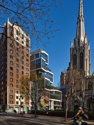 More details for 799 Broadway, New York, NY - Office / Retail to Rent